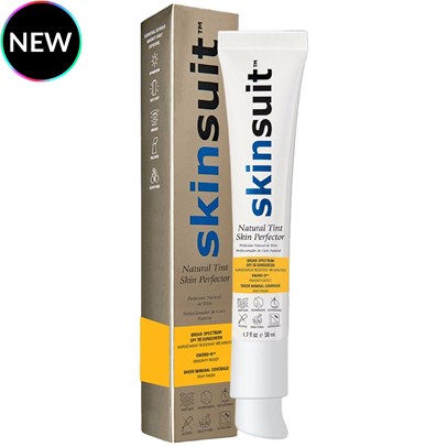 Skin Authority SkinSuit Natural Tint Skin Perfector 1.7 Fl. Oz.