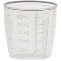 Comfort Zone Skin Regimen Lx Professional Graduated Pot