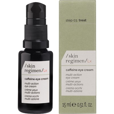 Comfort Zone Caffeine Eye Cream 0.51 Fl. Oz.