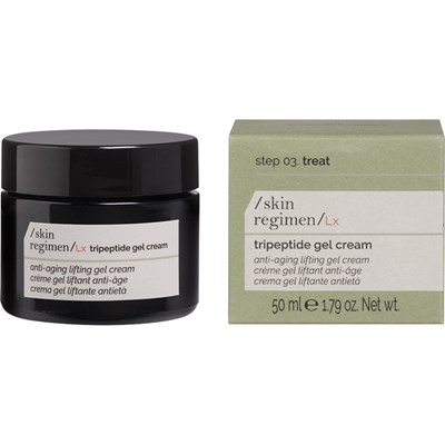 Comfort Zone Tripeptide Gel Cream 1.69 Fl. Oz.