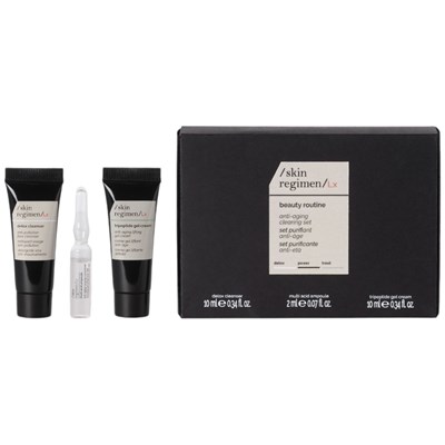 Comfort Zone Beauty Routine Kit 3 pc.