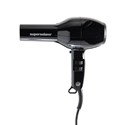 Solano Supersolano Professional Hair Dryer- Black