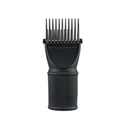 StyleCraft Hot Rod Bar Professional Hair Pik Hair Dryer Attachment for Straightening Hair Fits 3