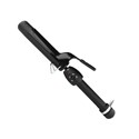 StyleCraft Stay-Temp Black Gold Professional Curling Iron 1.5 in.