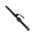 StyleCraft Stay-Temp Black Gold Professional Curling Iron 0.75 in.