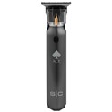 StyleCraft Ace Cordless Precision Hair Trimmer, Rechargeable USB Type-C - Gray