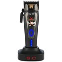 StyleCraft SC x 360 Jeezy Vector Hair Clipper - Black