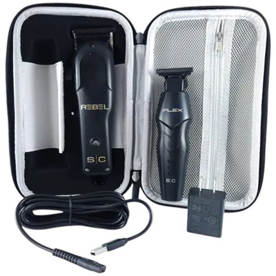 StyleCraft Pro Super Set Kit 14 pc.