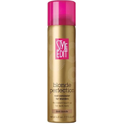 Style Edit Dark Blonde 4 Fl. Oz.