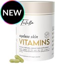 Tululla ageless skin VITAMINS 60 pc.