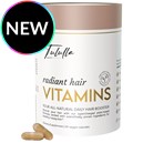 Tululla radiant hair VITAMINS 60 pc.