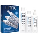 UNITE 7SECONDS The Icons Holiday Kit 3 pc.