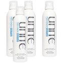 UNITE 7SECONDS Anti-Frizz Launch Kit 4 pc.