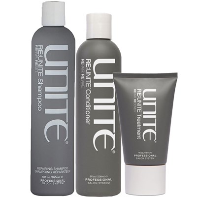 UNITE Repair Trio 3 pc.