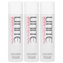 UNITE BOOSTA Finishing Spray Trio 3 pc.