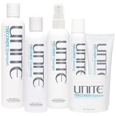 UNITE 7SECONDS Buy-In Deal 30 pc.