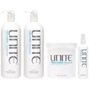 UNITE 7SECONDS Treatment Bundle 13 pc.