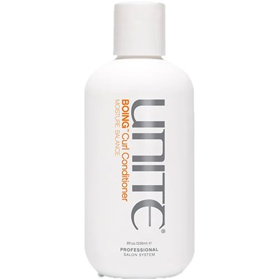 UNITE Curl Conditioner 8 Fl. Oz.