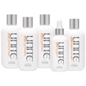 UNITE BOING Curl Care System 25 pc.