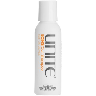 UNITE Curl Shampoo 2 Fl. Oz.