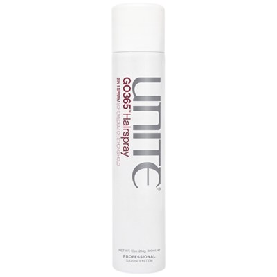 UNITE GO365 Hairspray 10 Fl. Oz.