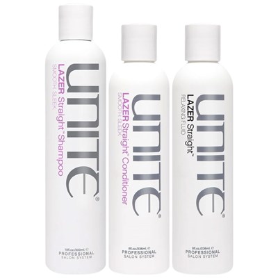 UNITE LAZER Straight System 15 pc.