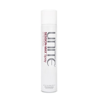 UNITE SESSION-MAX Spray- Extra Strong 10 Fl. Oz.