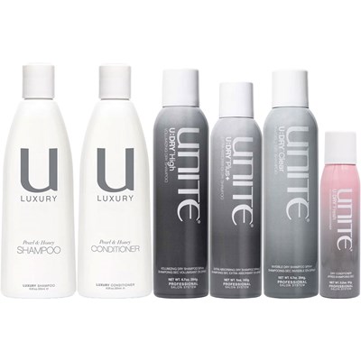 UNITE Specialty System Intro
