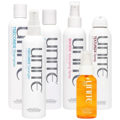 UNITE Stylist Power Pack Intro 18 pc.