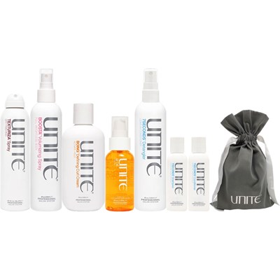 UNITE Try Me Kit