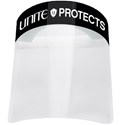 UNITE PROTECTS Reusable Face Shield