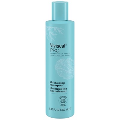 Viviscal Pro Thickening Shampoo 8.45 Fl. Oz.