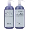 VoCê Purple Liter Bundle 2 pc.