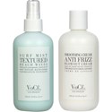 VoCê SMOOTHING CREAM & SURF MIST DUO 2 pc.