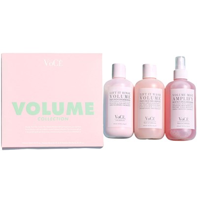 VoCê Lift It Holiday Gift Set 3 pc.