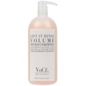 VoCê Lift It Rinse Liter