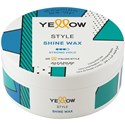 Yellow Professional Style Shine Wax 3.63 Fl. Oz.