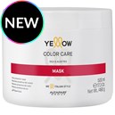 Yellow Professional Color Care Mask 17.3 Fl. Oz.