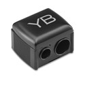 Youngblood Duo Pencil Sharpener