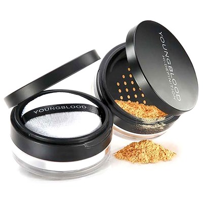 Youngblood Hi-Definition Hydrating Mineral Perfecting Powder