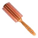 YS Park Curl Shine Styler Round Brush - 50G3