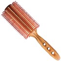 YS Park Curl Shine Styler Round Brush - 60G1