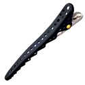 YS Park Shark Clip - Black