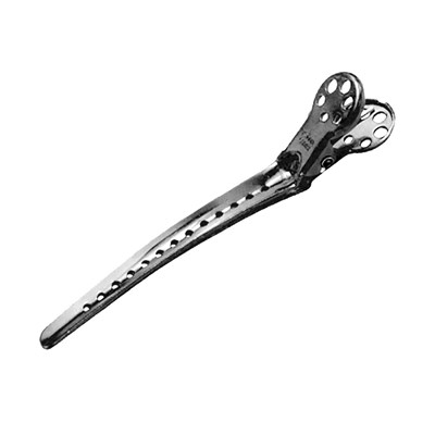 YS Park Pro Clip - Silver