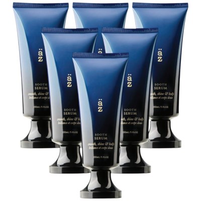 äz Haircare Buy 5 Sooth Serum, Get 1 FREE! 6 pc.