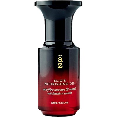 äz Haircare Elixir Nourishing Oil 4.2 Fl. Oz.