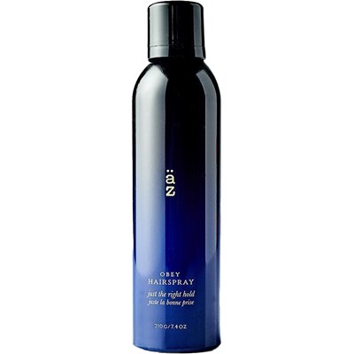 äz Haircare Obey Hairspray 7.4 Fl. Oz.