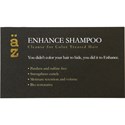 äz Haircare Shelf Talker - Enhance Color Shampoo