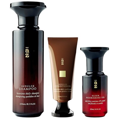 äz Haircare Indulge Kit 3 pc.